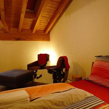Alphome Flums Flumserberg Dış mekan fotoğraf